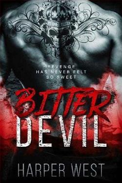 Bitter Devil