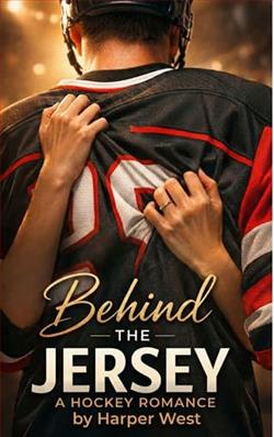 Behind the Jersey
