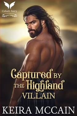 Captured By the Highland Villain