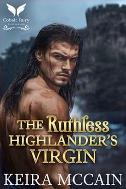 The Ruthless Highlander's Virgin