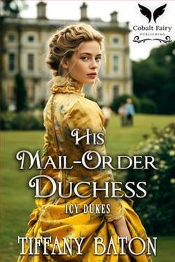His Mail-Order Duchess