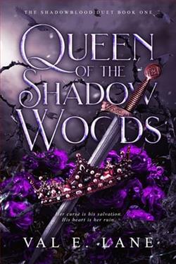 Queen of the Shadow Woods