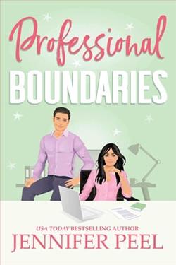 Professional Boundaries