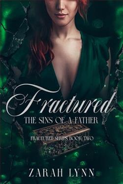 Fractured: The Sins of a Father