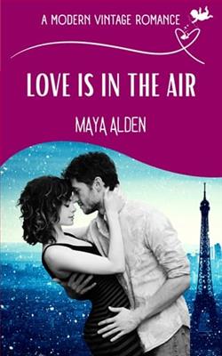 Love Is In The Air