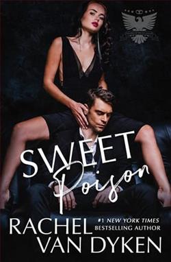 Sweet Poison