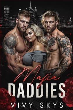 Mafia Daddies