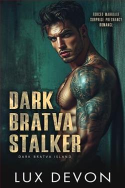 Dark Bratva Stalker