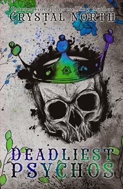 Deadliest Psychos