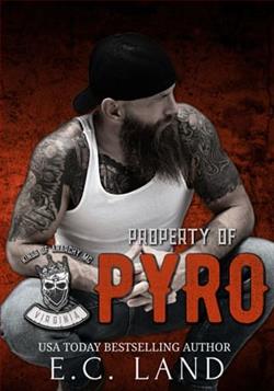 Property Of Pyro