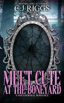 Meet Cute At The Boneyard