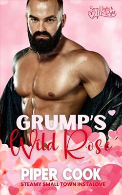 Grump's Wild Rose