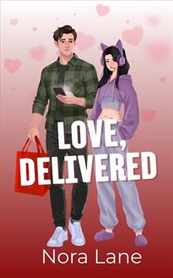 Love, Delivered