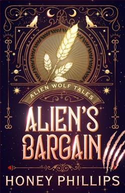 Alien's Bargain