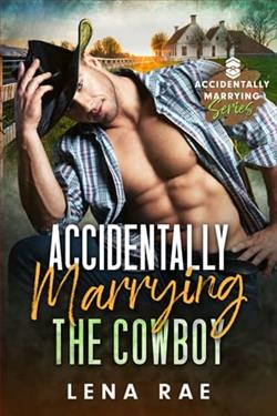 Accidentally Marrying the Cowboy