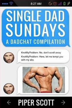 Single Dad Sundays