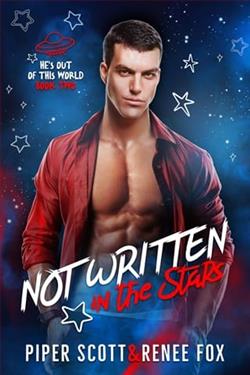 Not Written in the Stars