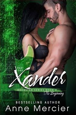 Xander: Vol. 1