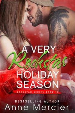 A Very Rockstar Holiday Season