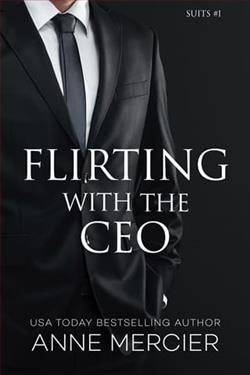 Flirting With The CEO