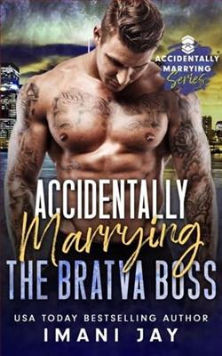 Accidentally Marrying The Bratva Boss