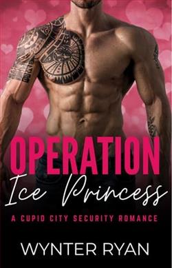 Operation: Ice Princess