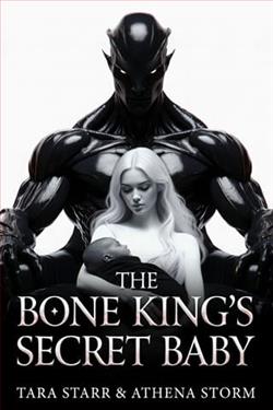The Bone King's Secret Baby