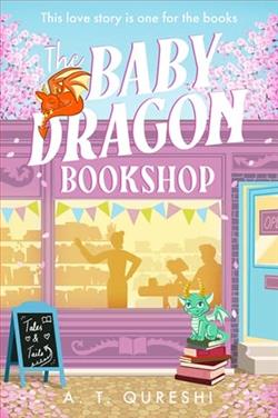 The Baby Dragon Bookshop