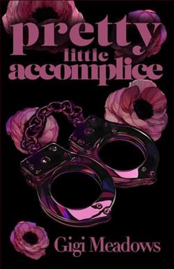 Pretty Little Accomplice