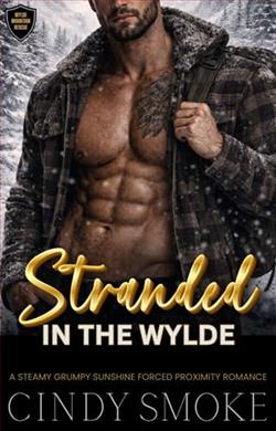 Stranded in the Wylde