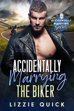 Accidentally Marrying the Biker