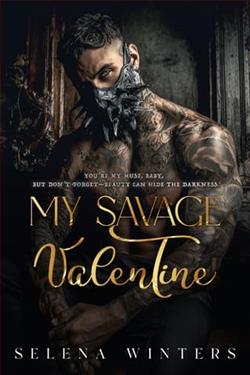 My Savage Valentine