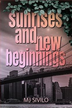 Sunrises and New Beginnings