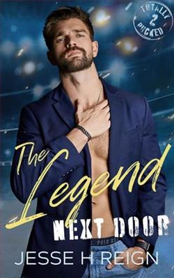 The Legend Next Door