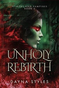 Unholy Rebirth