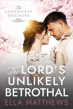 The Lord's Unlikely Betrothal