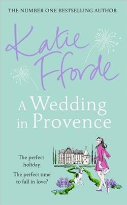 Wedding in Provence