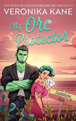 My Orc Protector