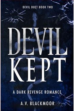 Devil Kept