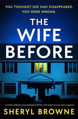 The Wife Before
