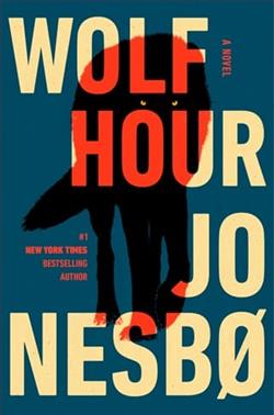 Wolf Hour