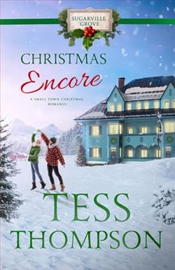 Christmas Encore