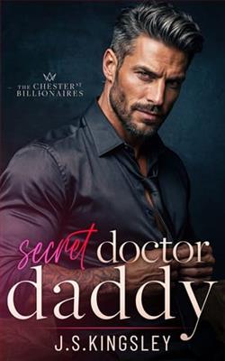 Secret Doctor Daddy