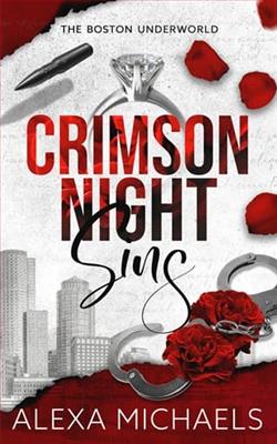 Crimson Night Sins
