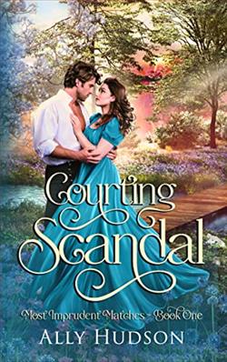 Courting Scandal