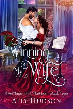 Winning My Wife