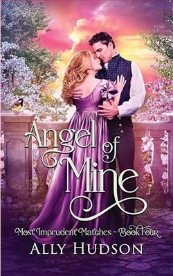 Angel of Mine
