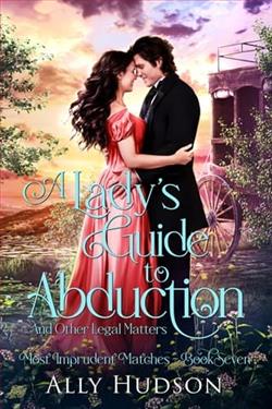 A Lady's Guide to Abduction