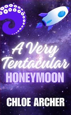 A Very Tentacular Honeymoon