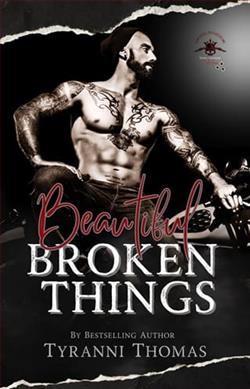 Beautiful Broken Things